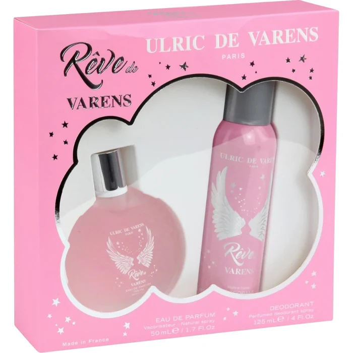 Ulric De Varens Reve De Varens set