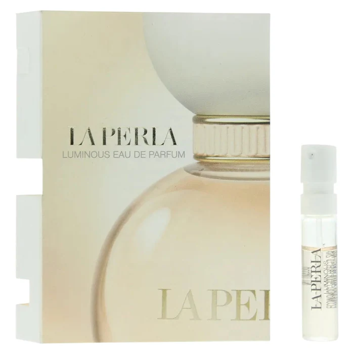 La Perla Signature Luminous – Probe