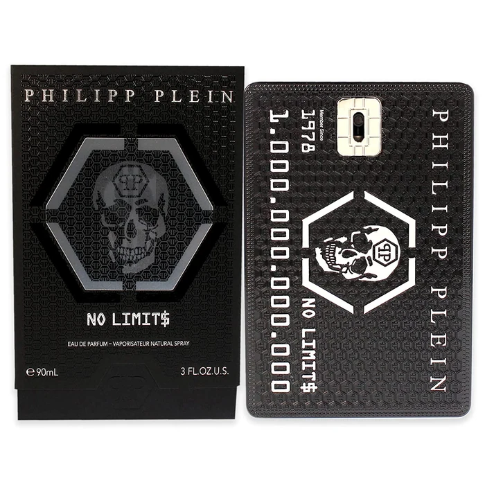 Philipp Plein No Limits