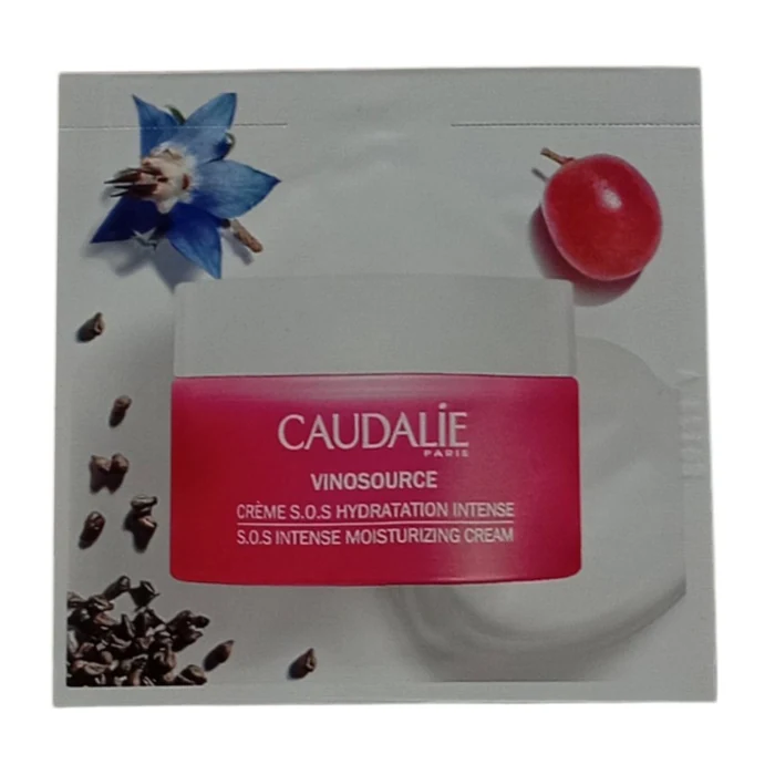 Caudalie Vinosource – Probe