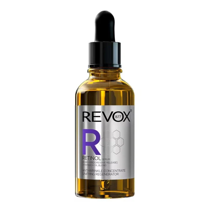 Revox B77 Retinol