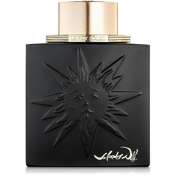 Salvador Dali Le Roy Soleil – Tester