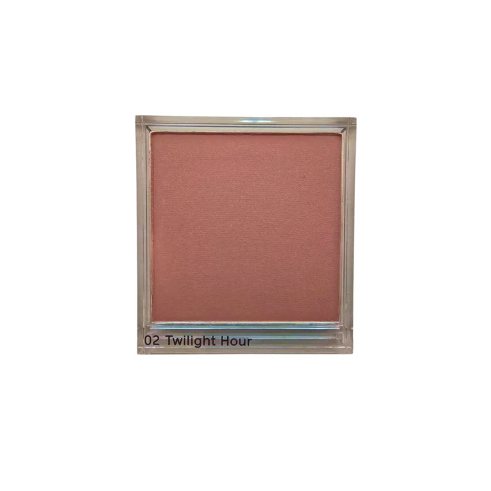 Shiseido InnerGlow 02 Twilight Hour – Tester