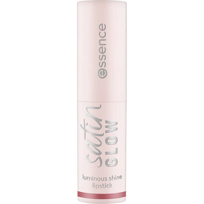 Essence Satin Glow 03 Rose And Shine