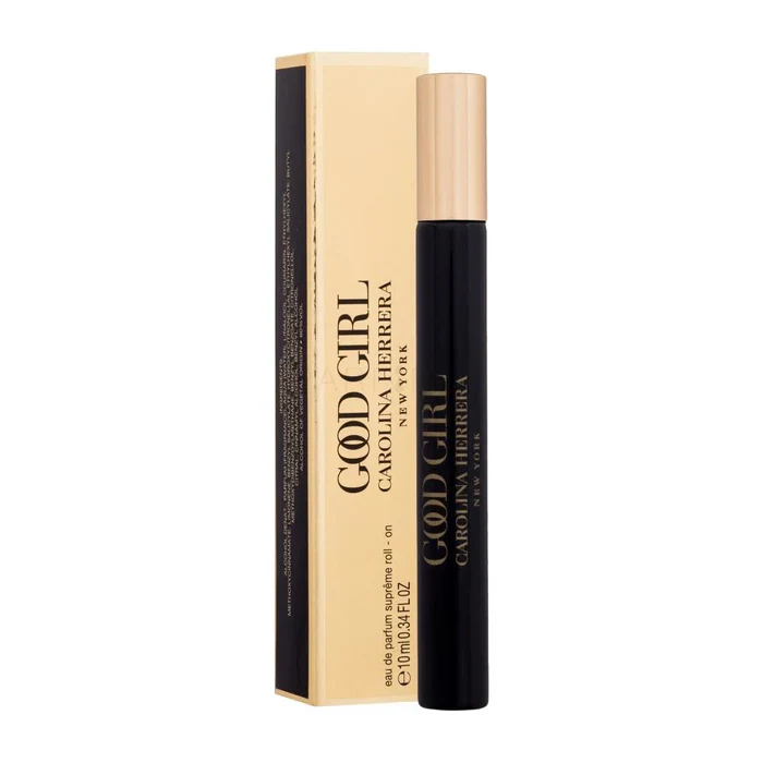 Carolina Herrera Good Girl – Tester
