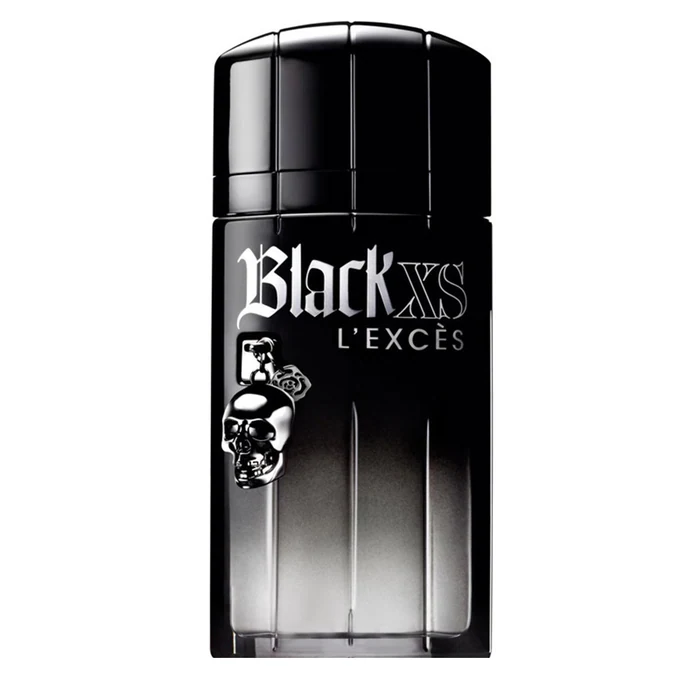 Paco Rabanne Black XS L'Exces – Tester