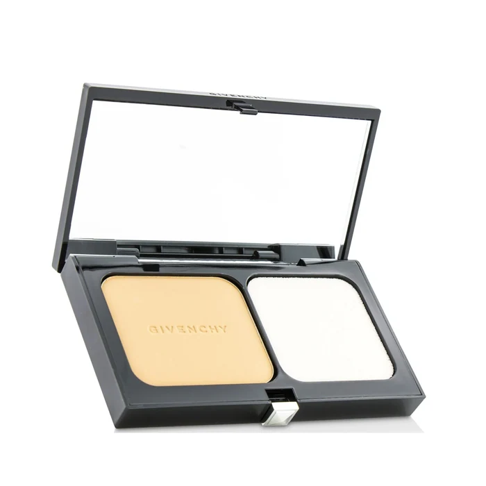 Givenchy Matissime Velvet 03 Mat Pearl – Tester