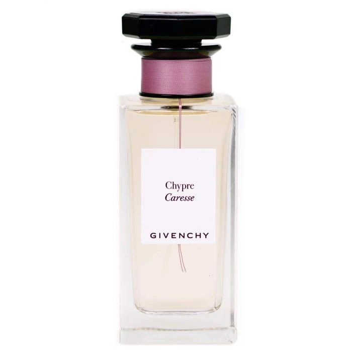 Givenchy Chypre Caresse