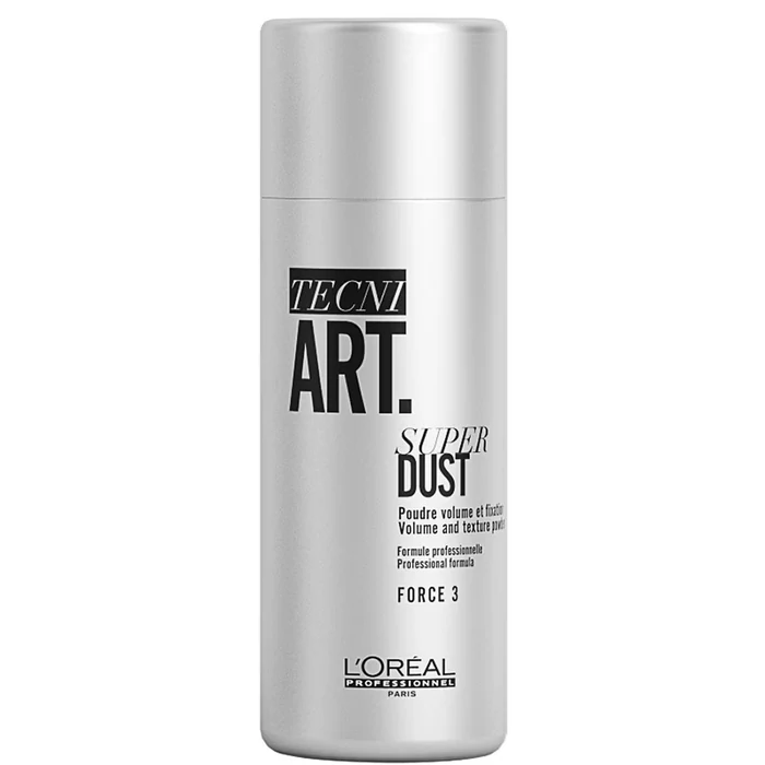 L´Oréal Professionnel Tecni.Art Super Dust