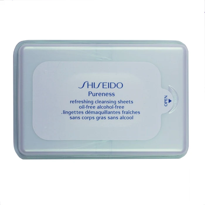 Shiseido Pureness
