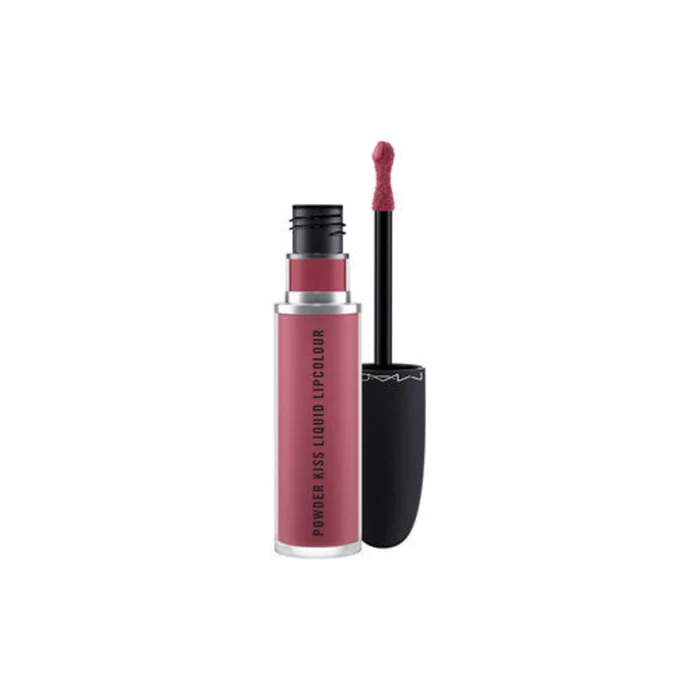 MAC Powder Kiss 990 Mehr-Ier