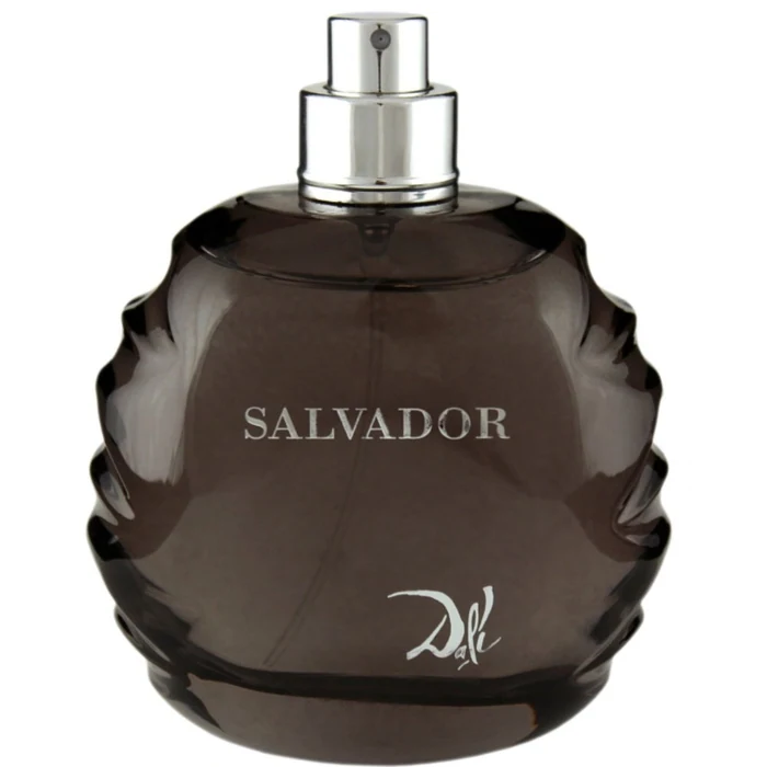 Salvador Dali Salvador