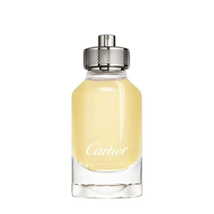 Cartier L'Envol