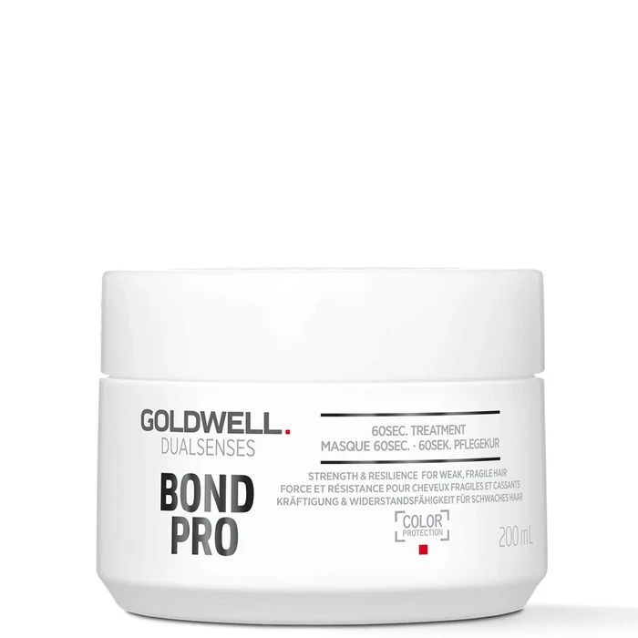 Goldwell Dualsenses Bond Pro For Strengthening