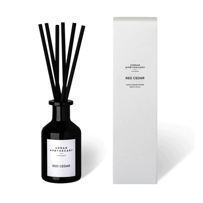 Urban Apothecary Red Cedar