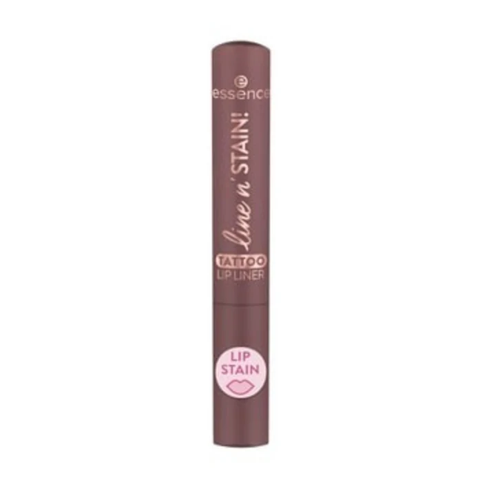 Essence Line n' Stain Tattoo 03 Make A Mauve