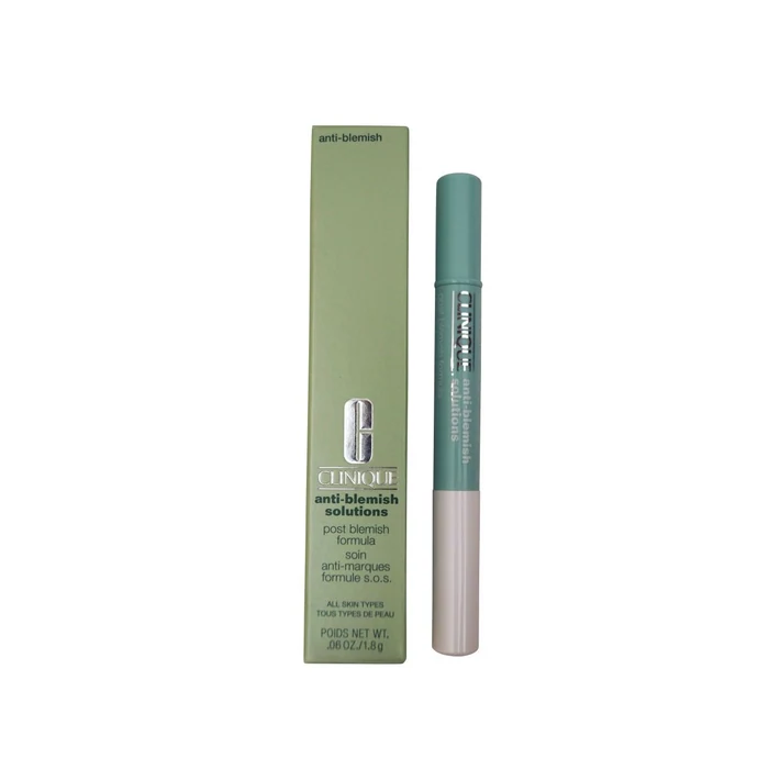 Clinique Anti-Blemish Solutions Anti Spot – Tester