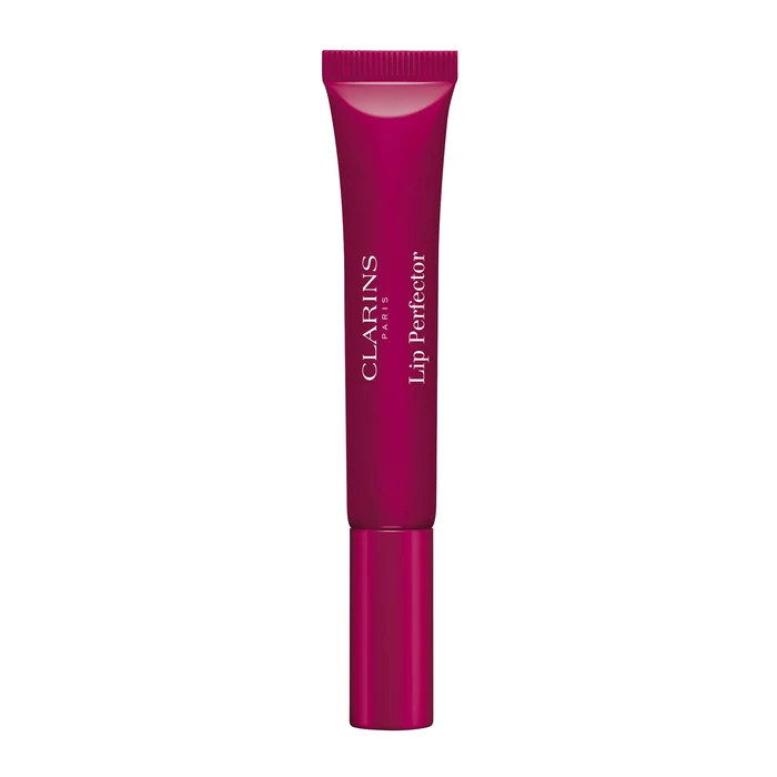 Clarins Lip-Perfector 08 Plum Shimmer