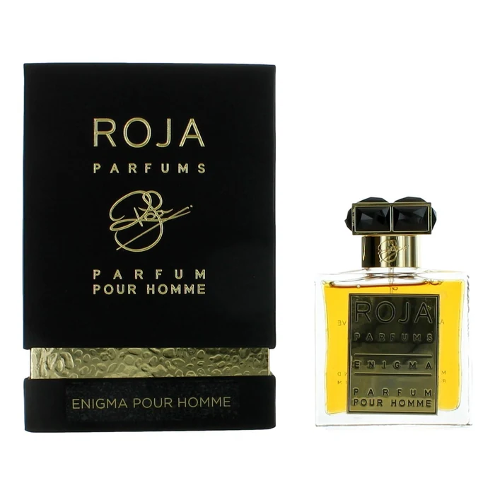 Roja Parfums Enigma