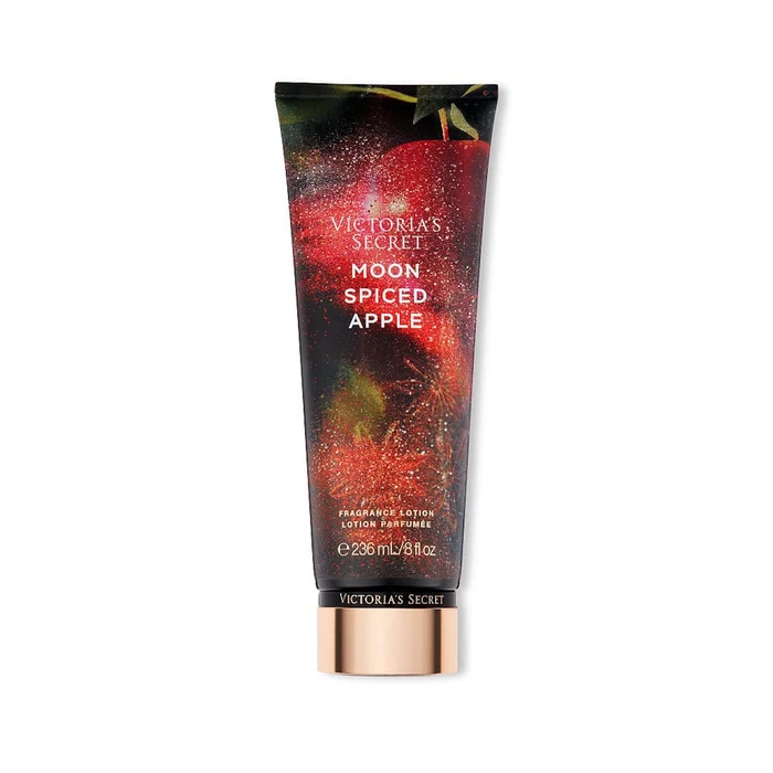 Victoria's Secret Moon Spiced Apple