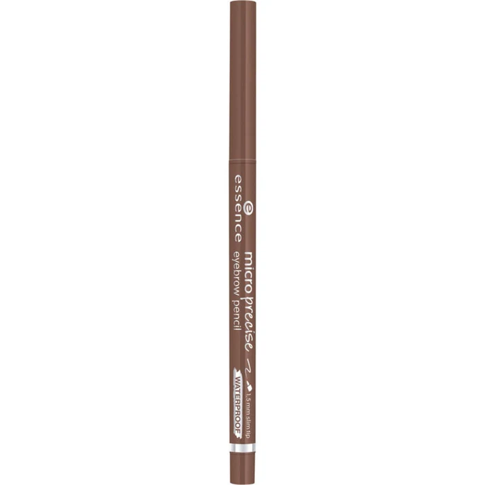 Essence Micro Precise 02 Light Brown