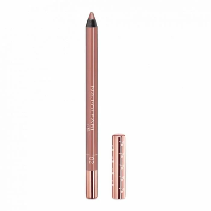 Naj Oleari Perfect Shape 02