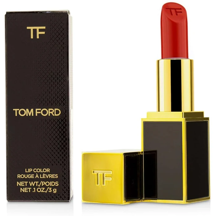 Tom Ford Cream Lipstick 15 Wild Ginger