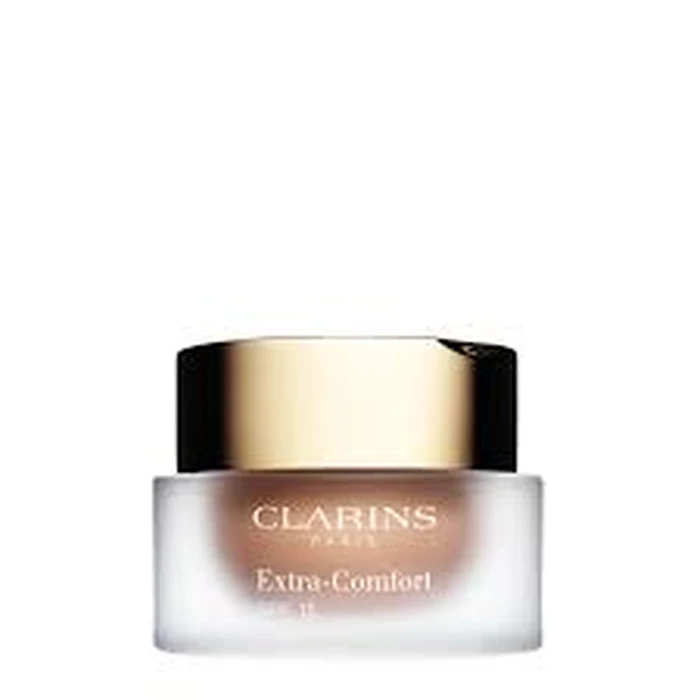 Clarins Extra-Comfort 112 – Tester