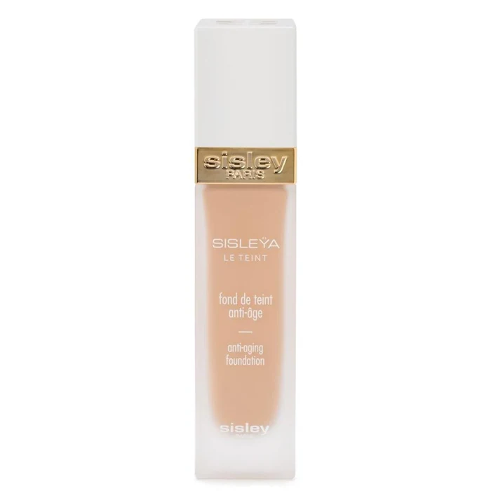 Sisley Sisleya Le Teint 2B Linen