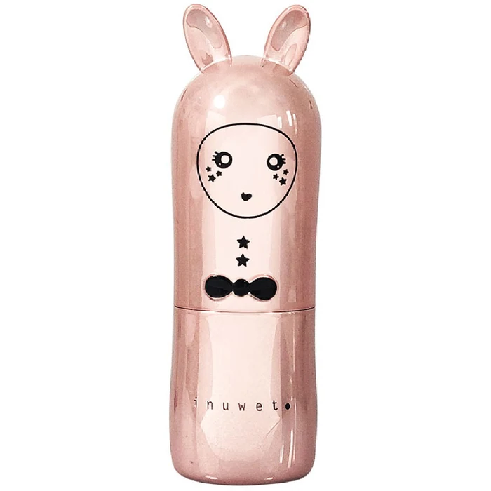 Inuwet French Cake Nude Pink