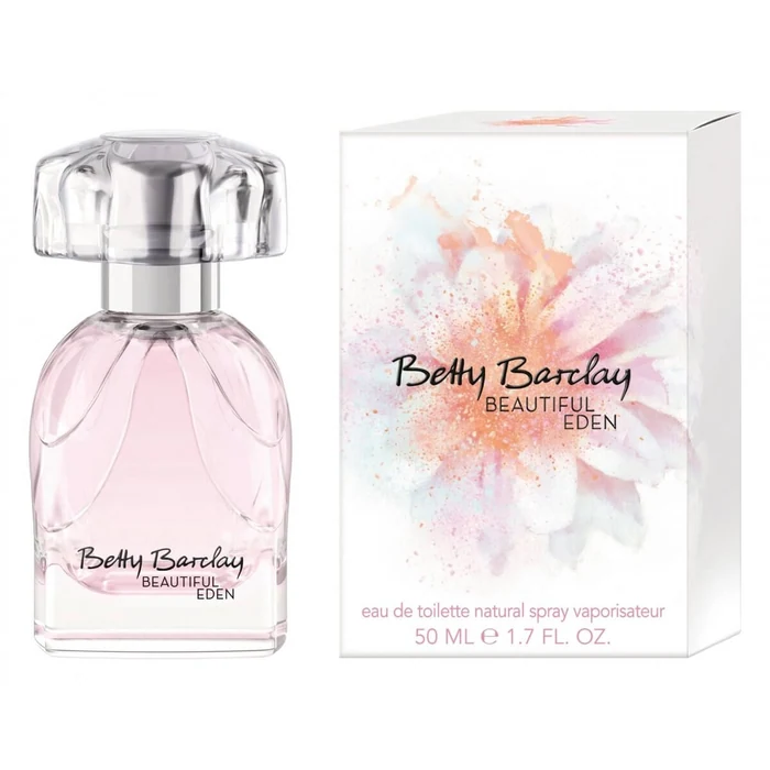 Betty Barclay Beautiful Eden – Tester