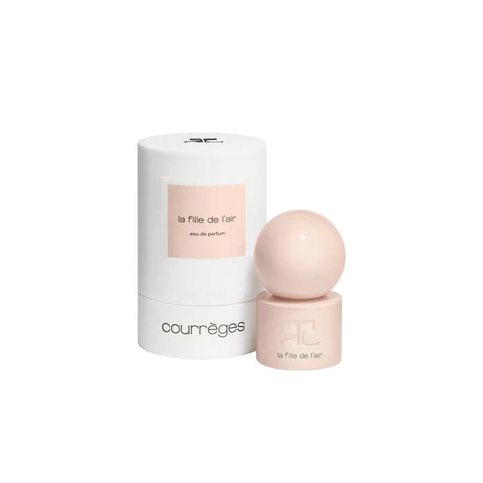 Courreges La Fille De L'air