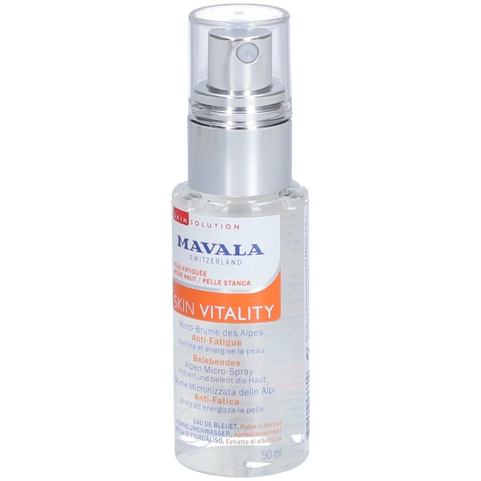 Mavala Vitality