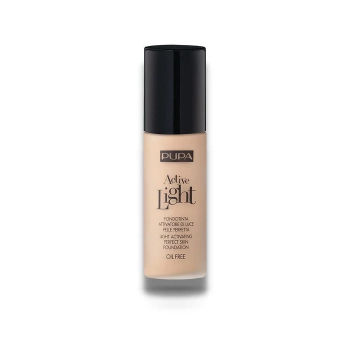 Pupa Active-Light 050 Golden Beige