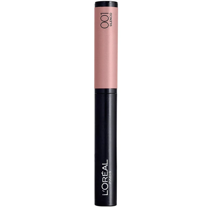 L´Oréal Paris Infallible Matte Max 001 Silencio