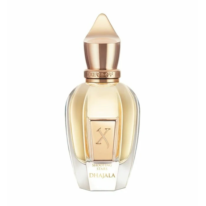 Xerjoff Shooting Stars - Dhajala – Tester
