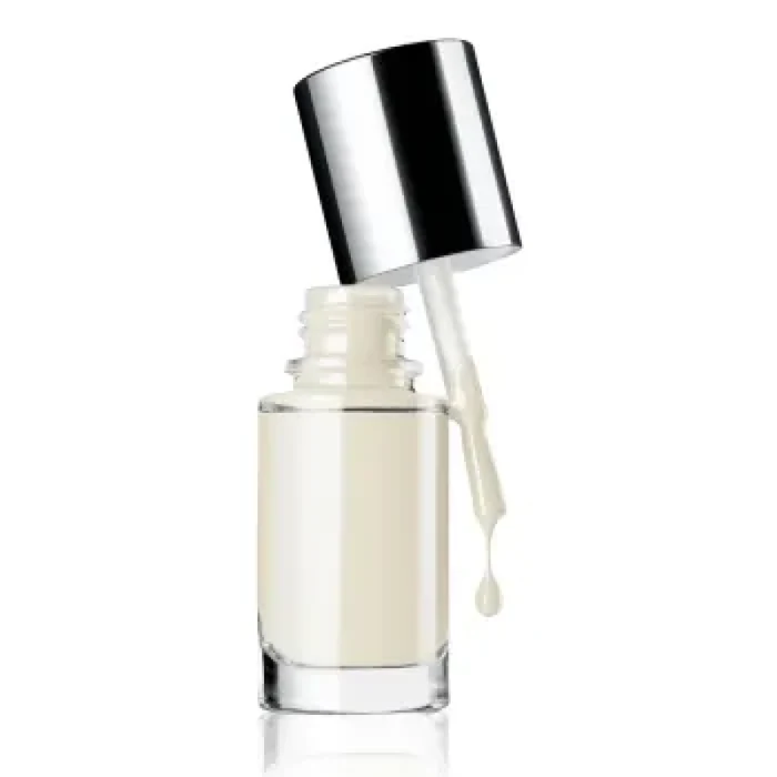 Clinique A Different Nail Enamel 01 Angel Glow
