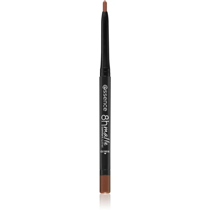 Essence 8H Matte Comfort 01 Cinnamon Spice