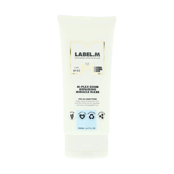 Label.M M-Plex