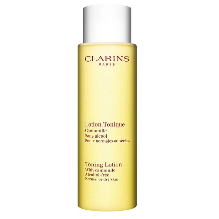 Clarins Tonic Lotion