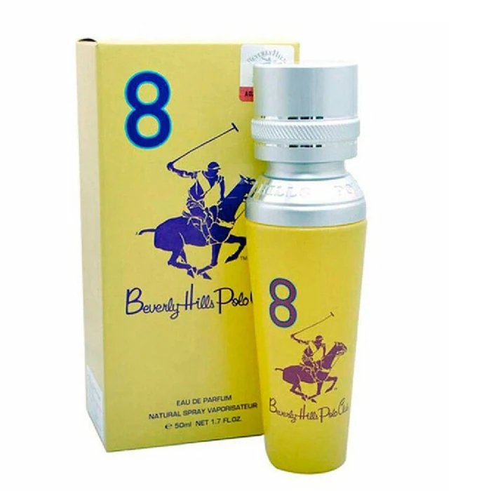 Beverly Hills Polo Club No.8