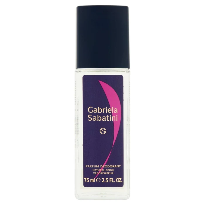 Gabriela Sabatini Deodorant Spray