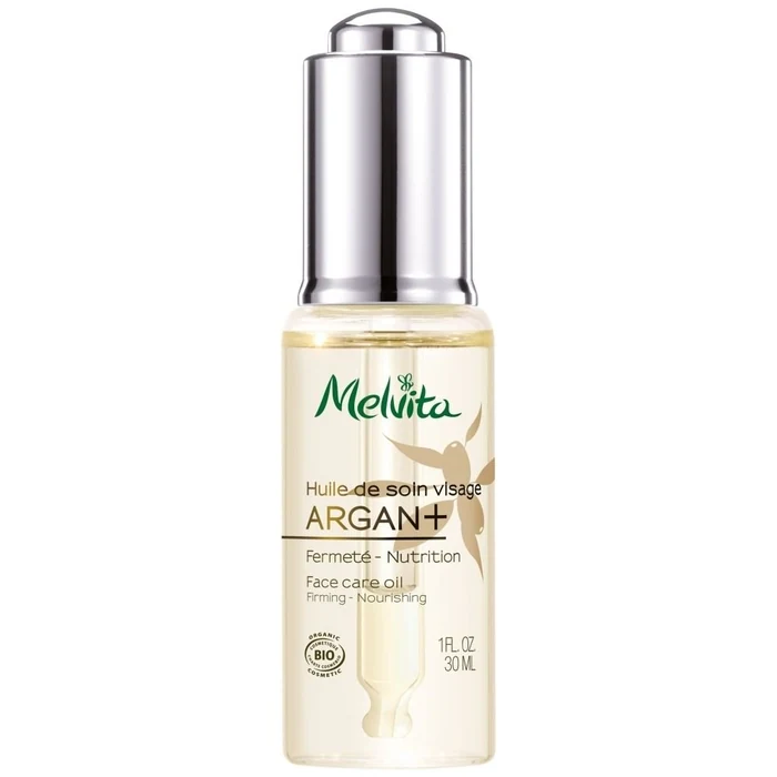 Melvita Argan + – Tester
