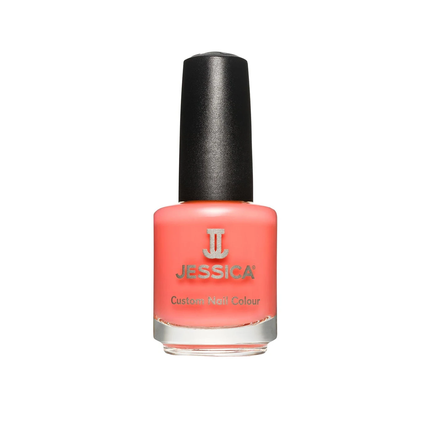 Jessica Custom Nail Colour CNC-875 Tropical Sunset