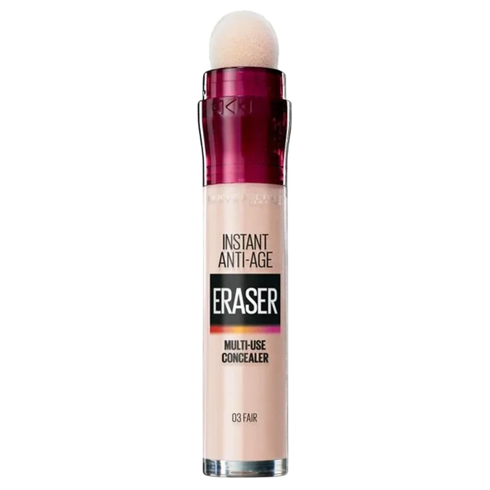 Maybelline Instant Anti Age Eraser 03 Fair