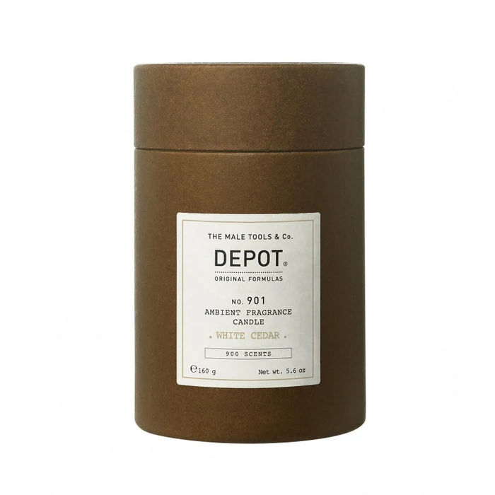 Depot 900 Scents No. 901 White Cedar