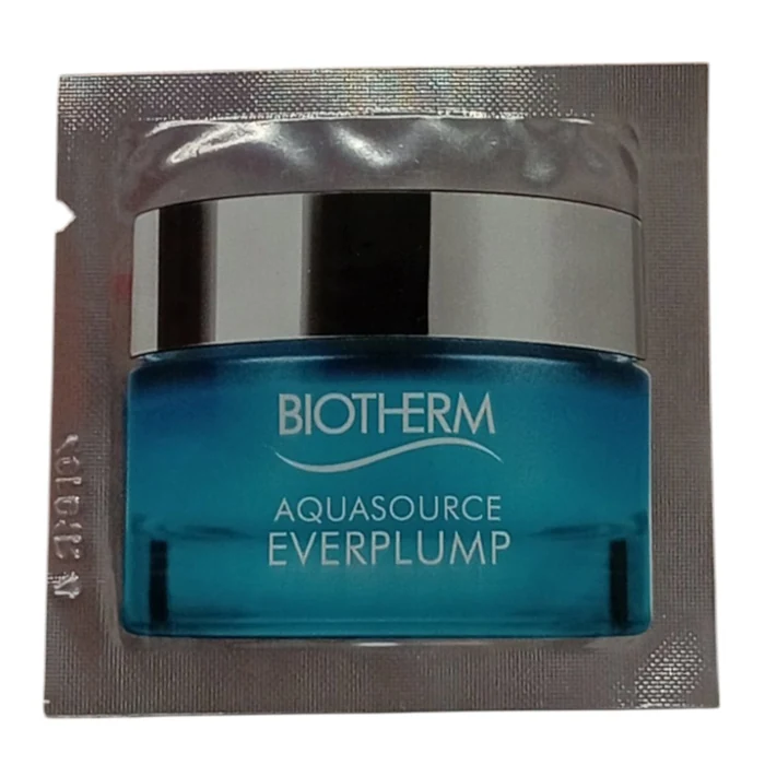 Biotherm Aquasource Everplump – Probe