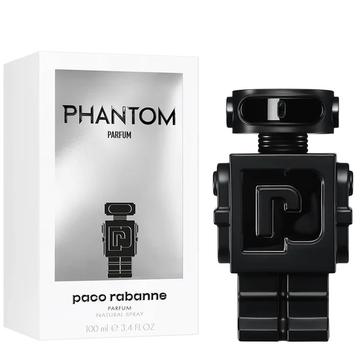 Paco Rabanne Phantom