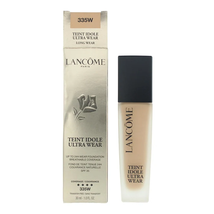 Lancôme Teint Idole Ultra 335W Yes