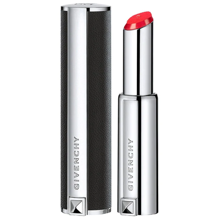 Givenchy Le Rouge Liquide 306 Orange Plumetist – Tester